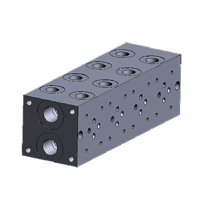 TEST Vincke Hydraulics