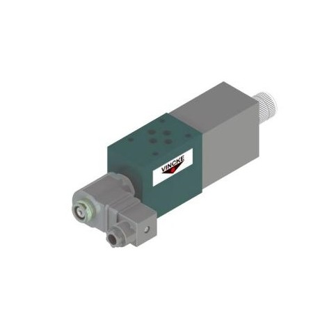 TEST Vincke Hydraulics