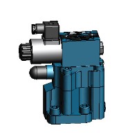 TEST Vincke Hydraulics