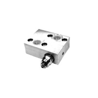 TEST Vincke Hydraulics