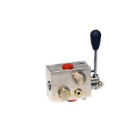 TEST Vincke Hydraulics