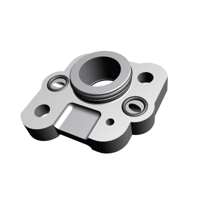 TEST Vincke Hydraulics