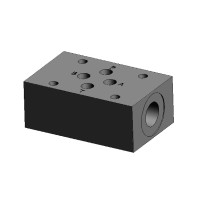 TEST Vincke Hydraulics