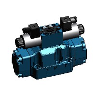 TEST Vincke Hydraulics