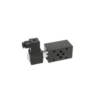 TEST Vincke Hydraulics