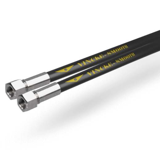 TEST Vincke Hydraulics