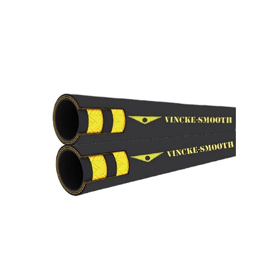 TEST Vincke Hydraulics