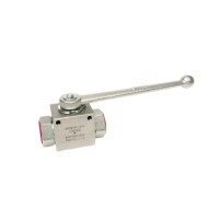 TEST Vincke Hydraulics