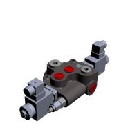 TEST Vincke Hydraulics