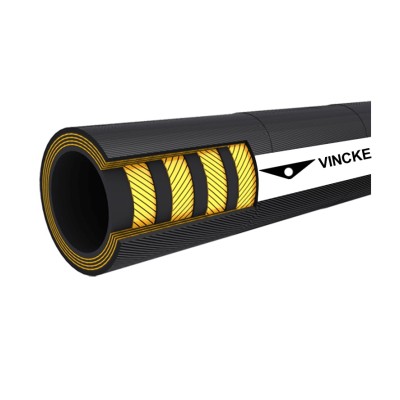 TEST Vincke Hydraulics