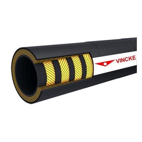 TEST Vincke Hydraulics