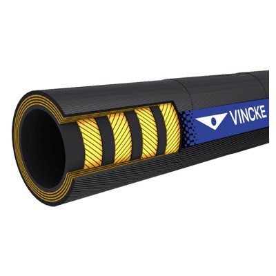 TEST Vincke Hydraulics