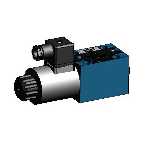 TEST Vincke Hydraulics