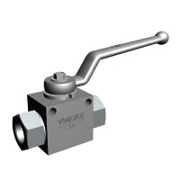 TEST Vincke Hydraulics