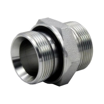 TEST Vincke Hydraulics