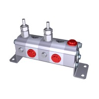 TEST Vincke Hydraulics