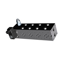 TEST Vincke Hydraulics