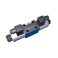 TEST Vincke Hydraulics