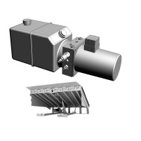 TEST Vincke Hydraulics