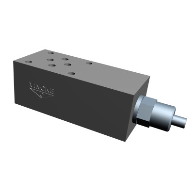 TEST Vincke Hydraulics