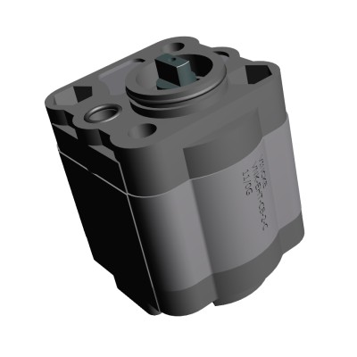 TEST Vincke Hydraulics