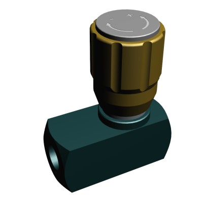 TEST Vincke Hydraulics