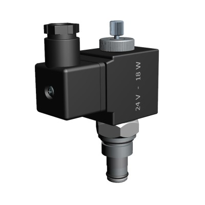 TEST Vincke Hydraulics