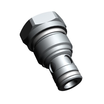 TEST Vincke Hydraulics