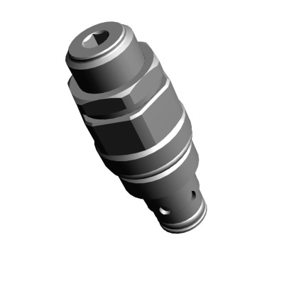 TEST Vincke Hydraulics