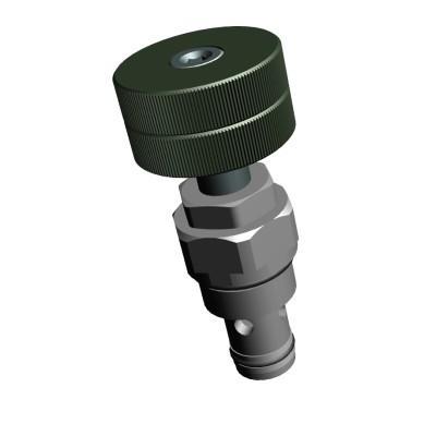 TEST Vincke Hydraulics