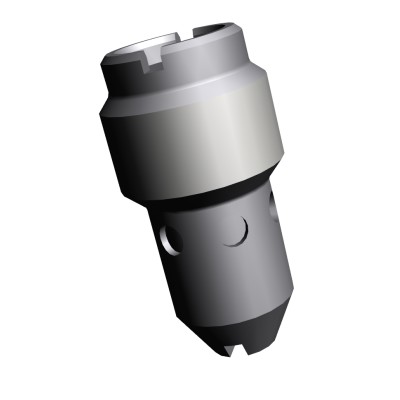 TEST Vincke Hydraulics