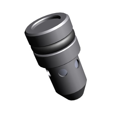 TEST Vincke Hydraulics