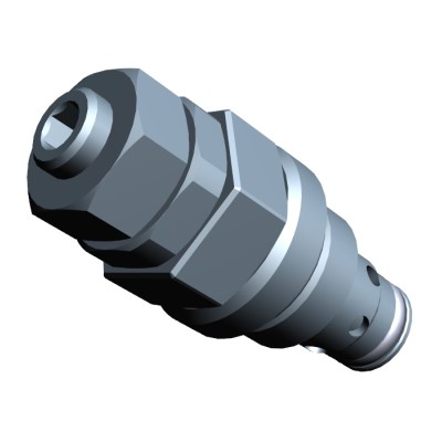 TEST Vincke Hydraulics