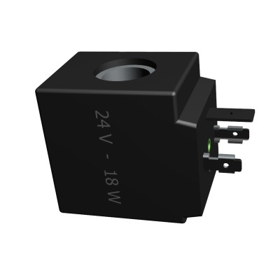 TEST Vincke Hydraulics