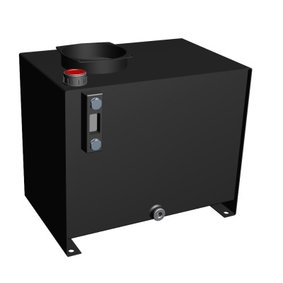 TEST Vincke Hydraulics