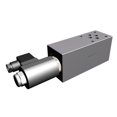 TEST Vincke Hydraulics