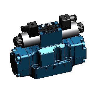 TEST Vincke Hydraulics
