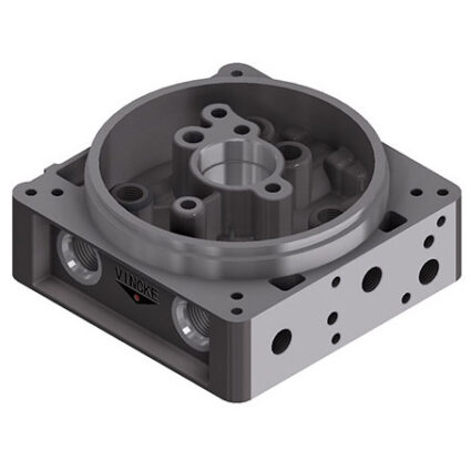 TEST Vincke Hydraulics