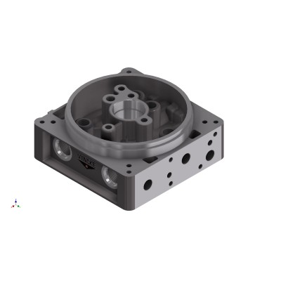 TEST Vincke Hydraulics