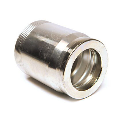 TEST Vincke Hydraulics