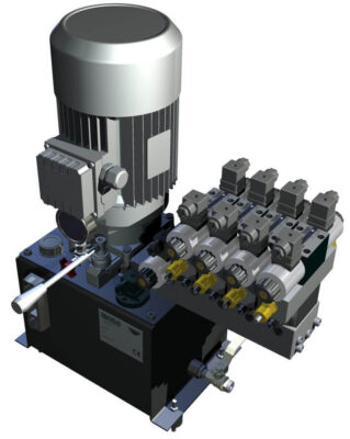 TEST Vincke Hydraulics