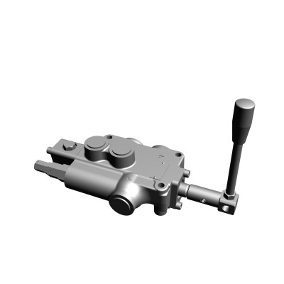 TEST Vincke Hydraulics