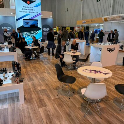 TEST Vincke Hydraulics