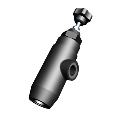 TEST Vincke Hydraulics