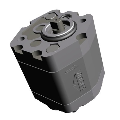 TEST Vincke Hydraulics