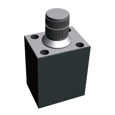 TEST Vincke Hydraulics