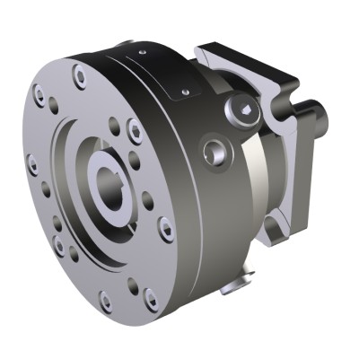 TEST Vincke Hydraulics