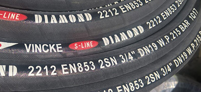 TEST Vincke Hydraulics