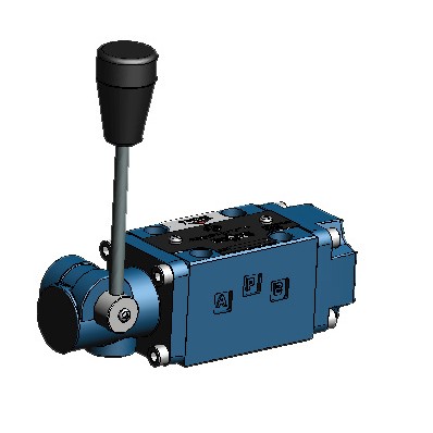 TEST Vincke Hydraulics