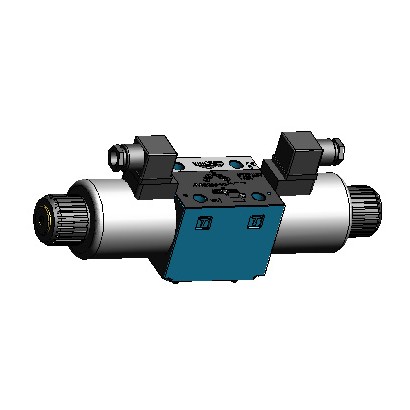 TEST Vincke Hydraulics